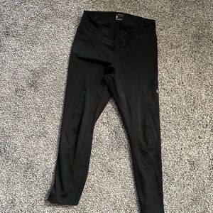 Nike crop leggings